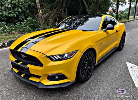ford mustang for sale near me under 15000